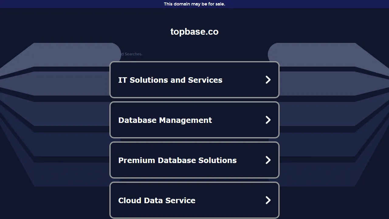 topbase.co - Instagram Social Media Feed Aggregator screenshot