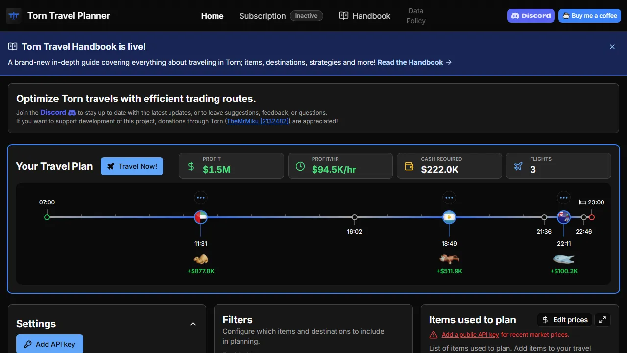 torntravel.com - Baseball Road Trip Planner For Game Travel screenshot