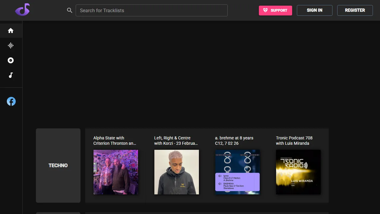 trackid.net - Ad Blocker Keeps Ads Away for Everyone screenshot