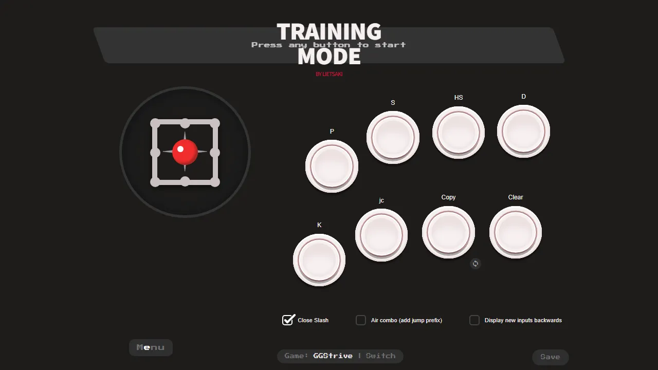 trainingmode.pro - Online Course Platform. Classes. Learning. Training. screenshot