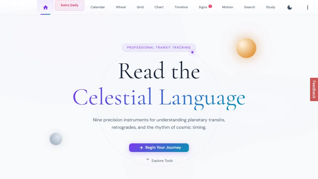 transitviewer.net - Free Online Visualization Tool screenshot