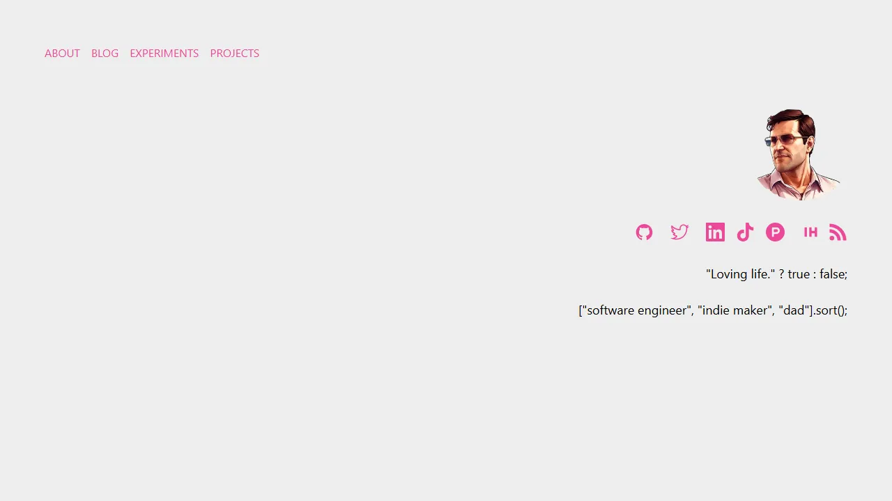 trizuliak.com - Daily Photo Puzzle Game Online screenshot