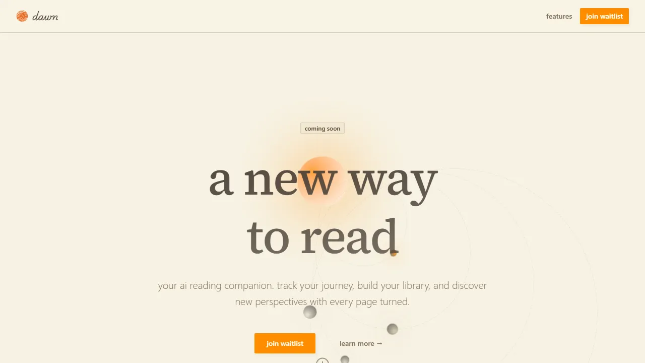 trydawn.cc - Niche Finder Software - AI Keyword Research screenshot