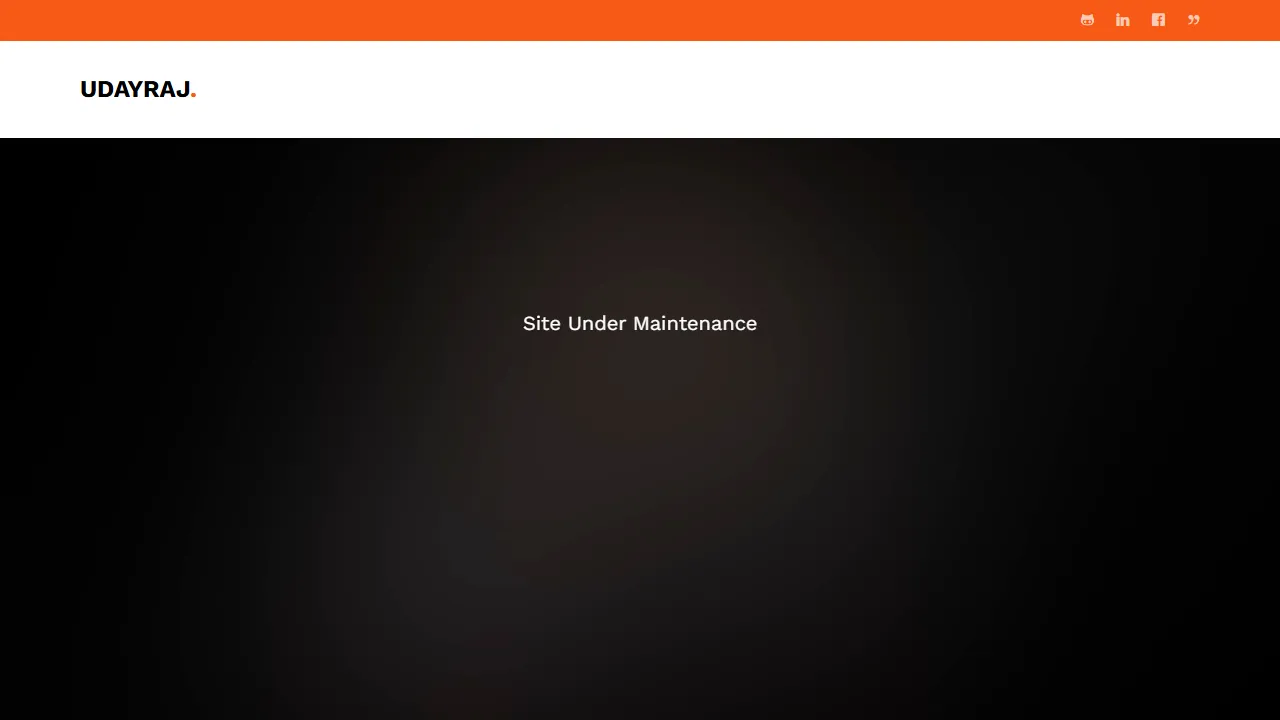 udayraj123.github.io - OMR Sheet Checking Software For Any Angle screenshot