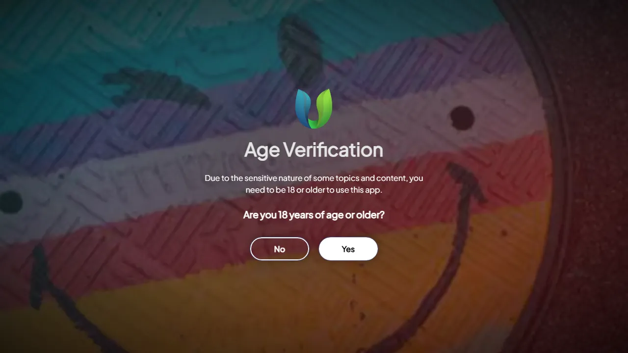 understandingmemyselfandi.github.io - Free Mental Health Assessment Test Online screenshot