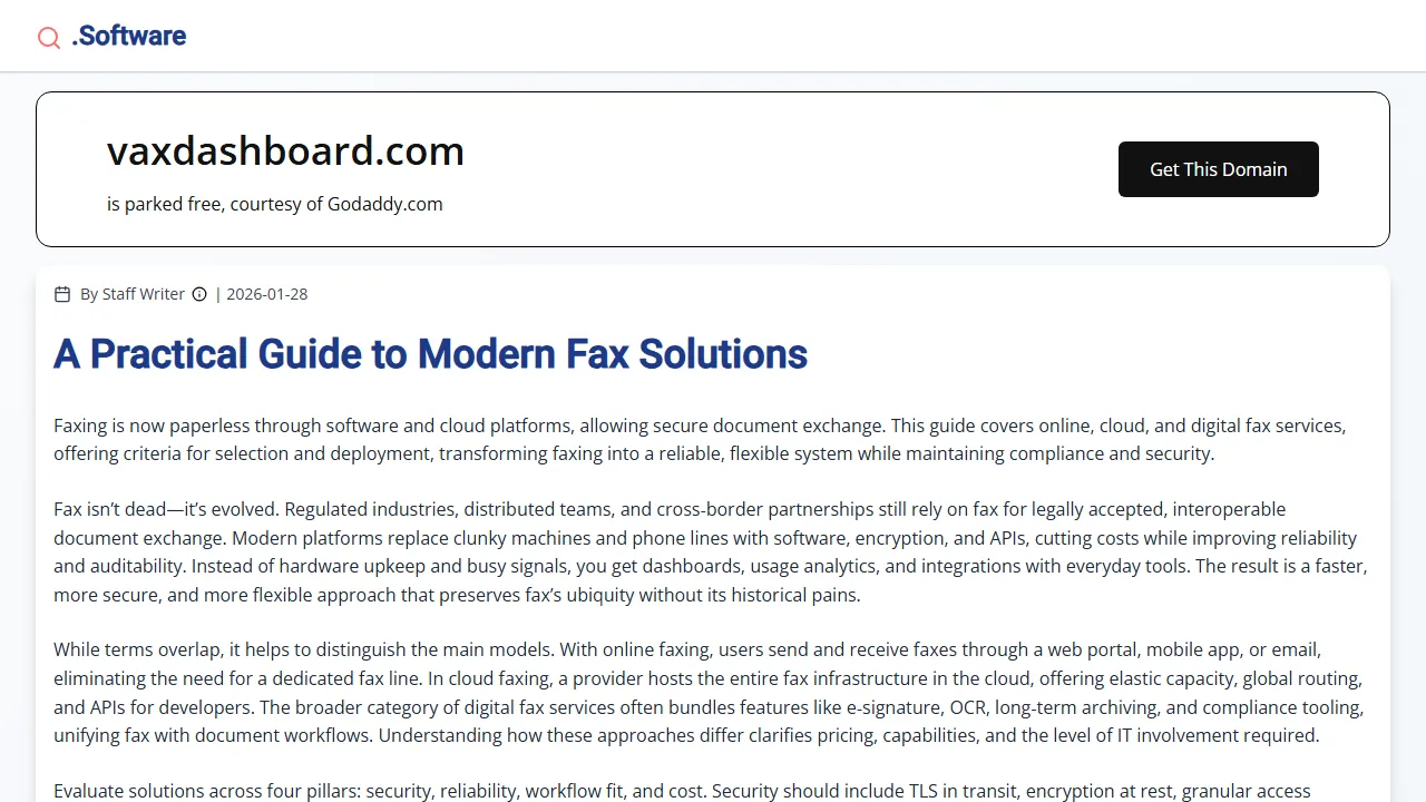 vaxdashboard.com - Singapore Vaccination Data Visualization Dashboard screenshot