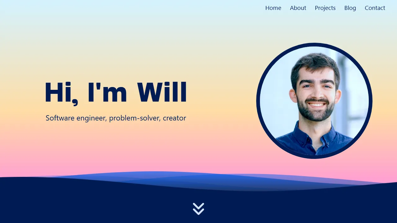 illbraun.dev - Support Mobile App Development Efforts screenshot