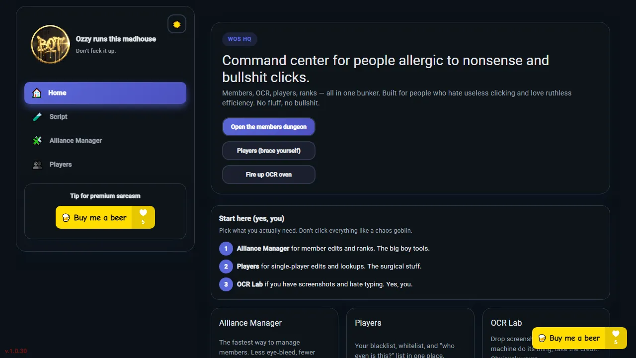 os-app-69.web.app - Whatsapp PC Desktop Download Opera Mini Browser screenshot