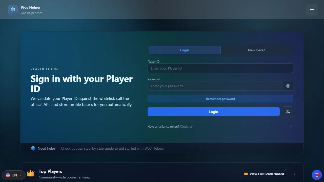 os-helper.com - Find The Creator Of Any Website screenshot