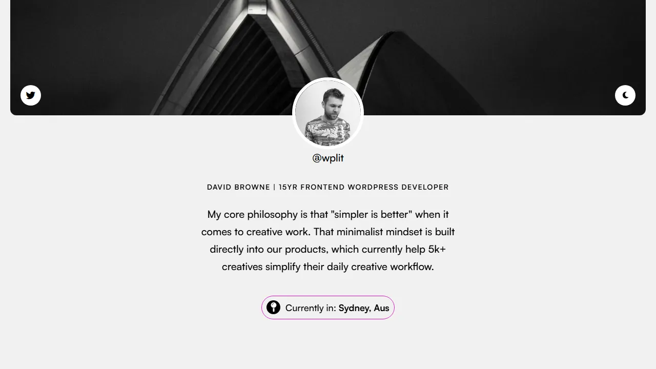 plit.com - WordPress and Oxygen Builder Solutions screenshot