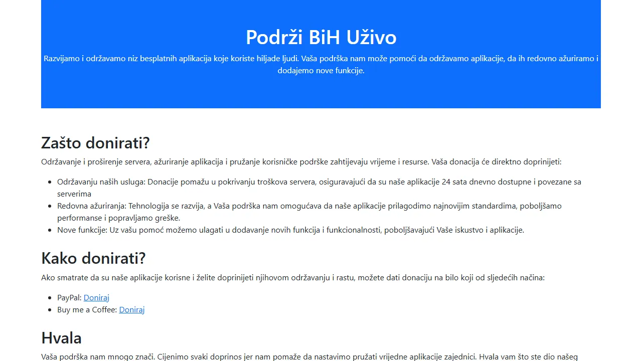 xenex-solutions.com - Top TV Apps for Live Streaming screenshot