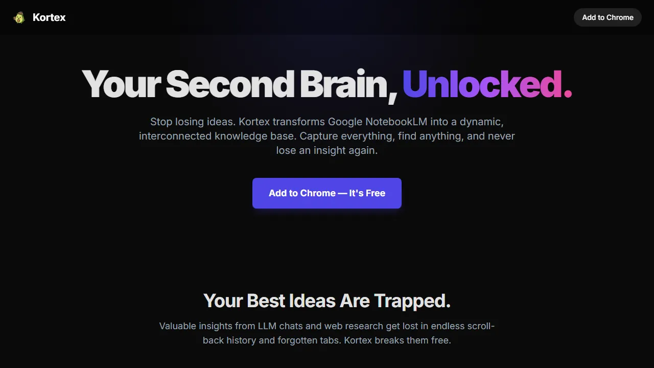 yaksh1.github.io - Knowledge Base Software in NotebookLM screenshot