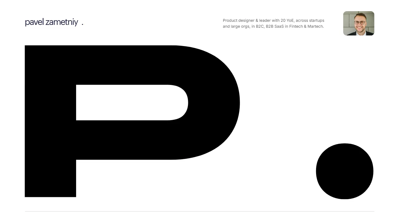 zametniy.com - Expert Startup Consulting Services and Advisory screenshot