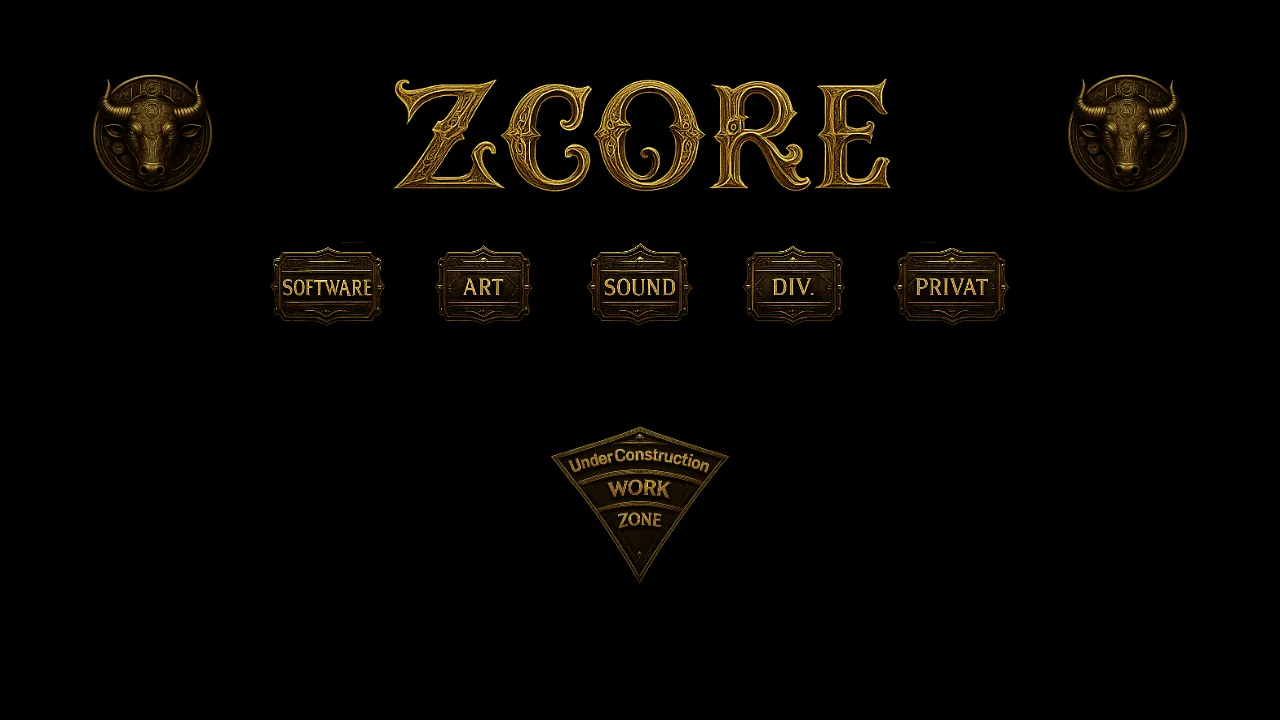 zcore.de - Local Security Auditing and Network Tools screenshot